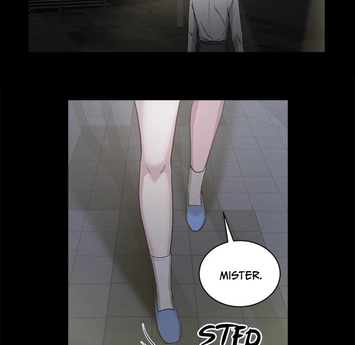Demon Cat Chapter 16 page 41 - 