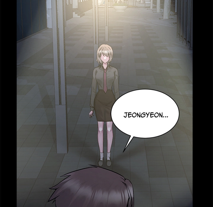 Demon Cat Chapter 16 page 44 - 