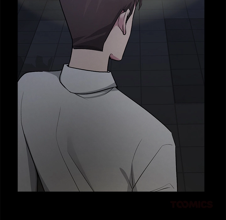 Demon Cat Chapter 16 page 45 - 