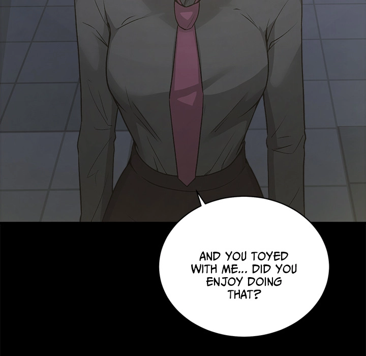 Demon Cat Chapter 16 page 47 - 