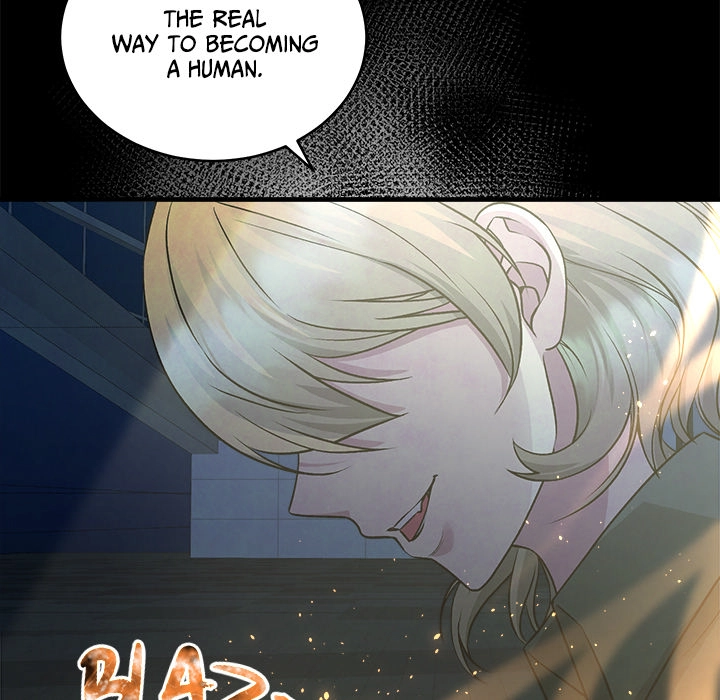 Demon Cat Chapter 16 page 50 - 