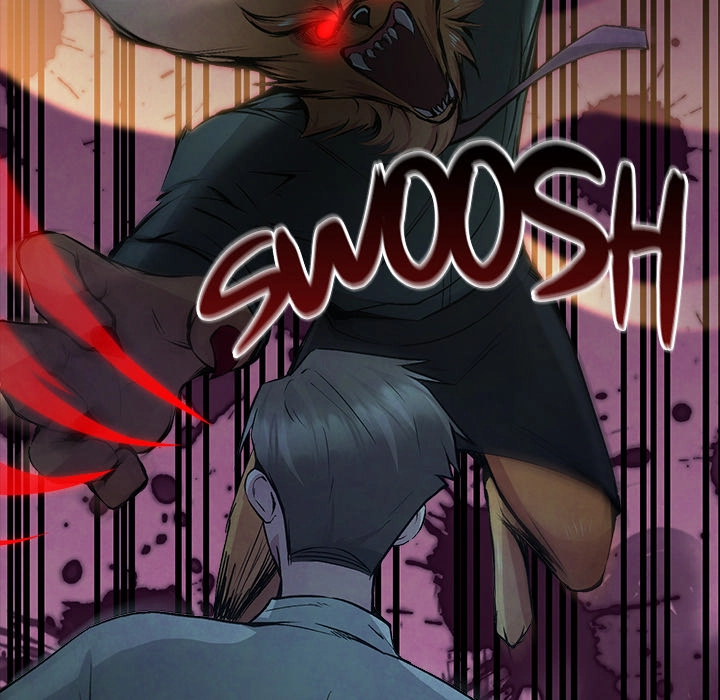 Demon Cat Chapter 16 page 55 - 