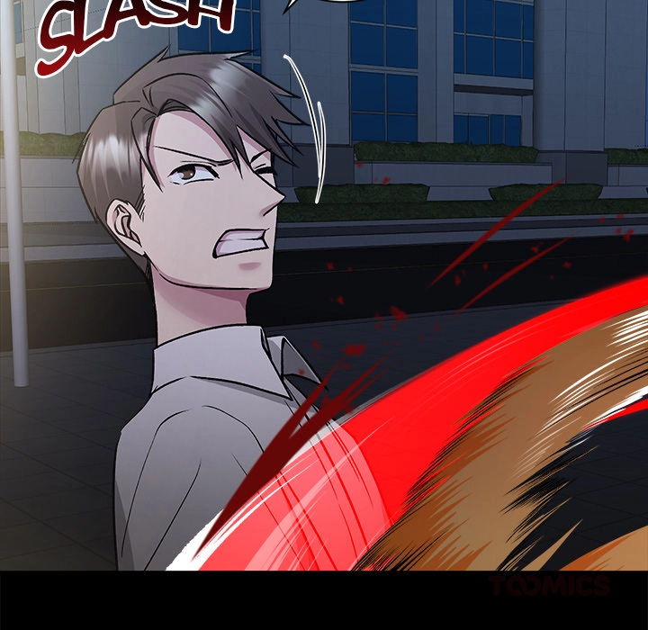 Demon Cat Chapter 16 page 57 - 