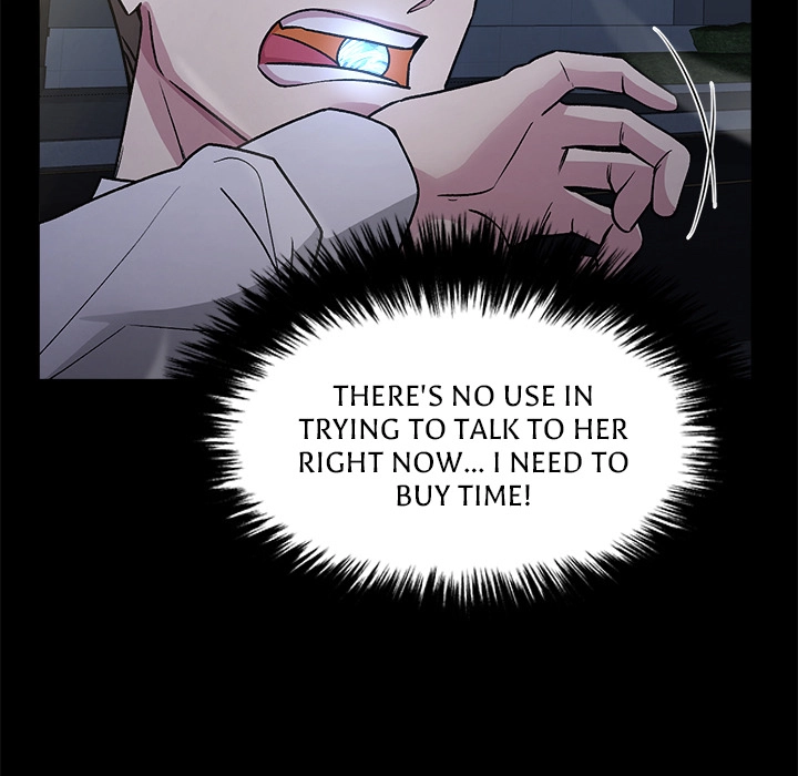 Demon Cat Chapter 16 page 59 - 