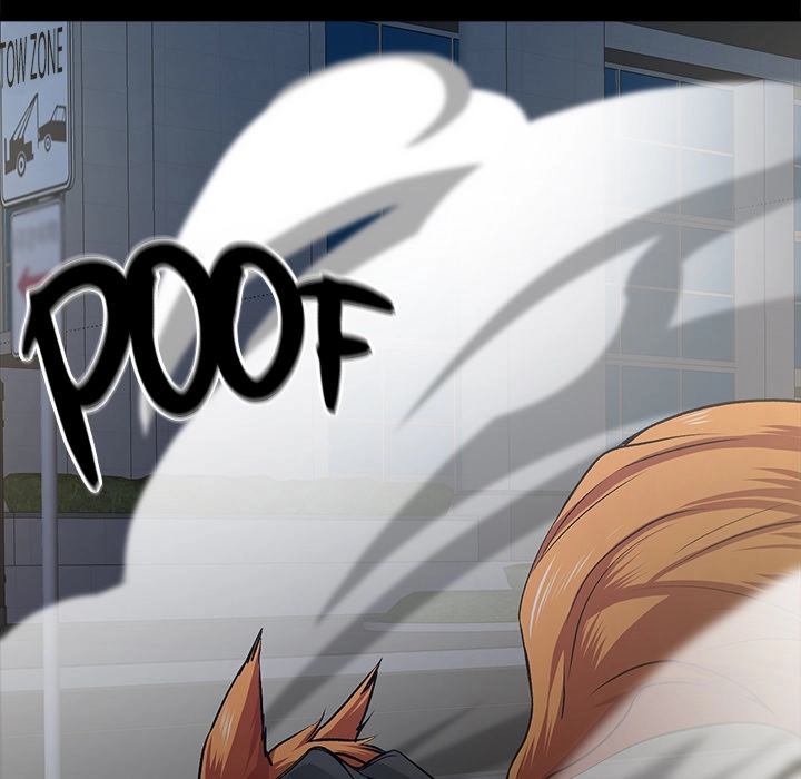 Demon Cat Chapter 16 page 60 - 
