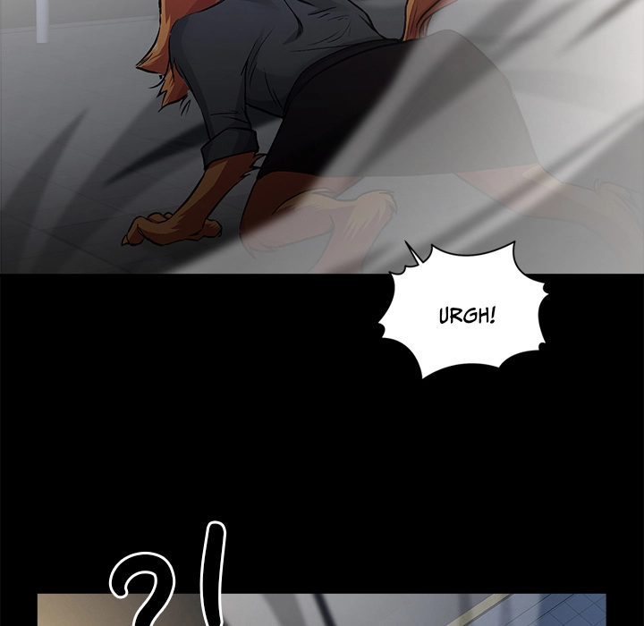 Demon Cat Chapter 16 page 61 - 
