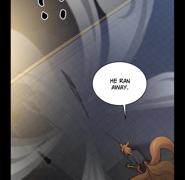 Demon Cat Chapter 16 page 62 - 