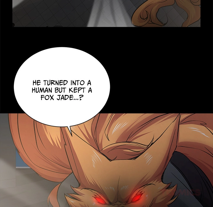 Demon Cat Chapter 16 page 63 - 