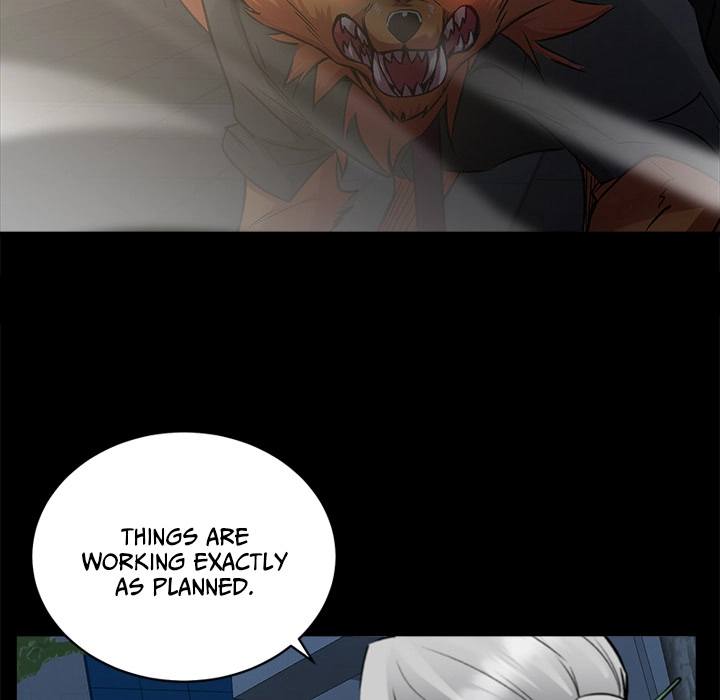 Demon Cat Chapter 16 page 64 - 