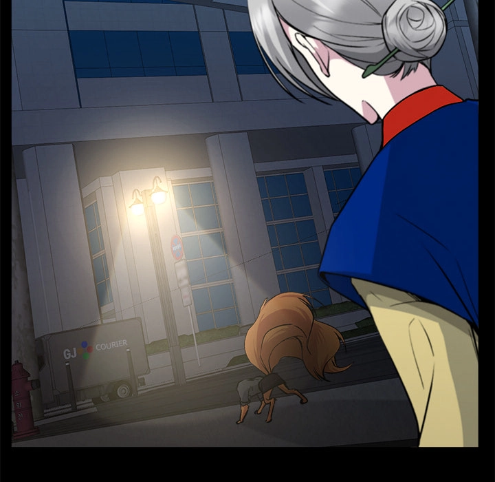 Demon Cat Chapter 16 page 65 - 