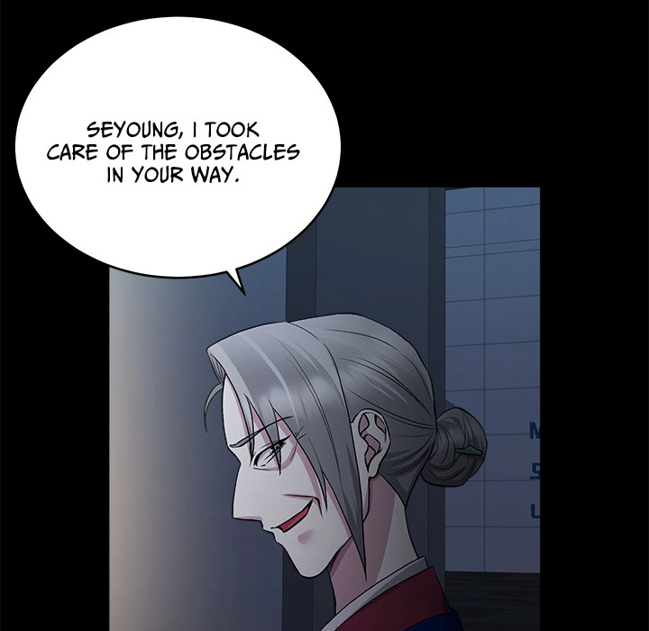 Demon Cat Chapter 16 page 66 - 