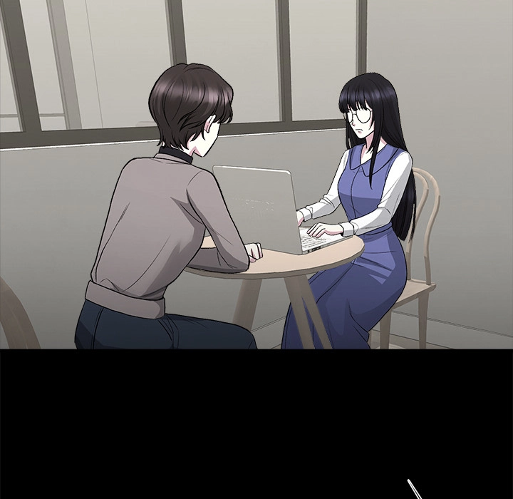 Demon Cat Chapter 16 page 70 - 