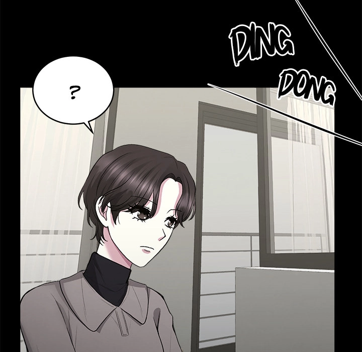 Demon Cat Chapter 16 page 71 - 