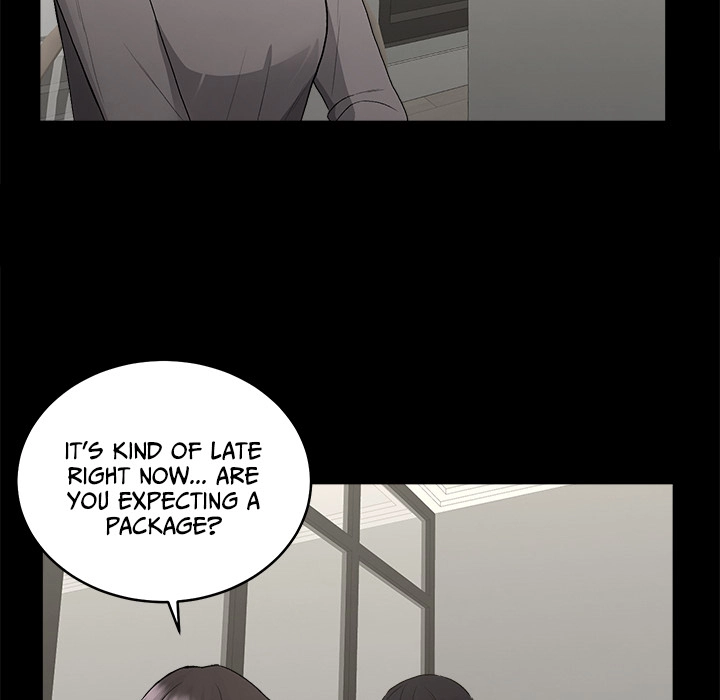 Demon Cat Chapter 16 page 72 - 