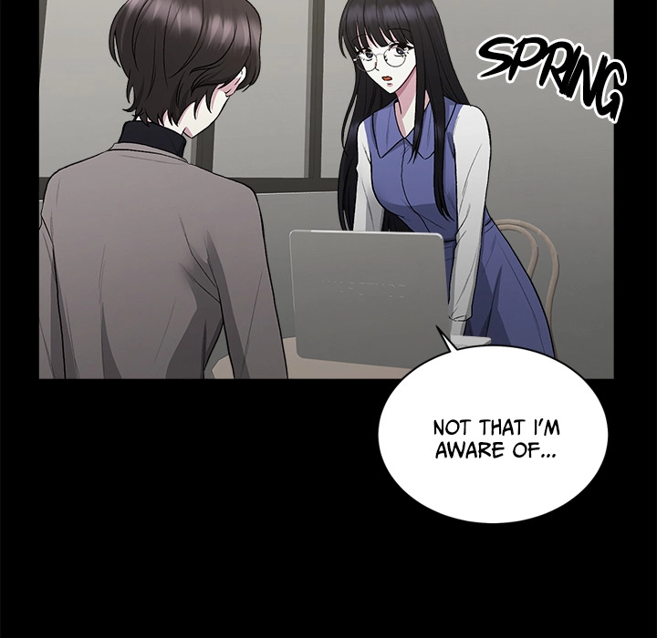 Demon Cat Chapter 16 page 73 - 