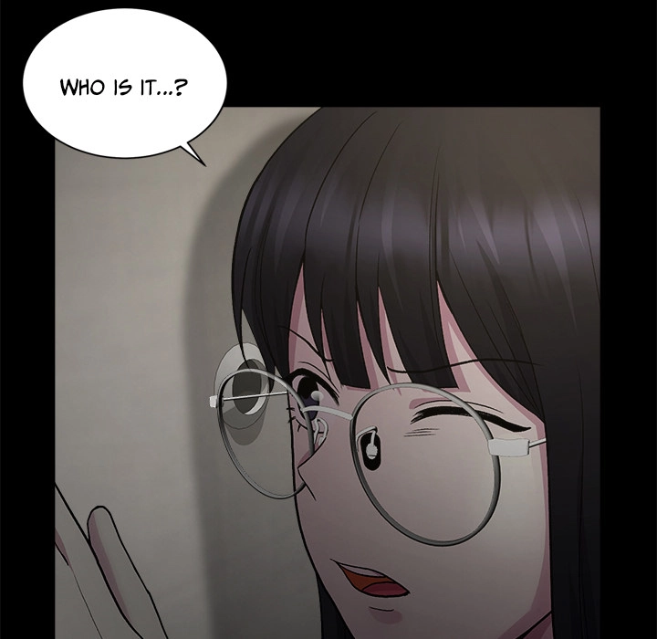 Demon Cat Chapter 16 page 74 - 