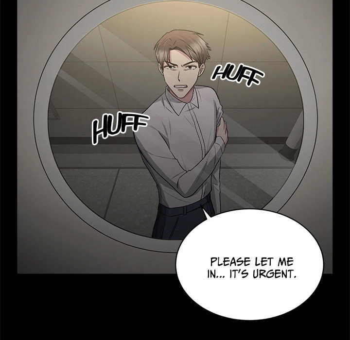 Demon Cat Chapter 16 page 76 - 