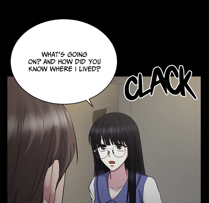 Demon Cat Chapter 16 page 77 - 