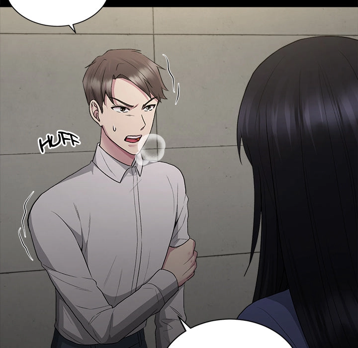 Demon Cat Chapter 16 page 79 - 