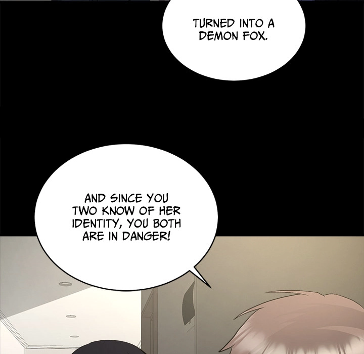 Demon Cat Chapter 16 page 80 - 