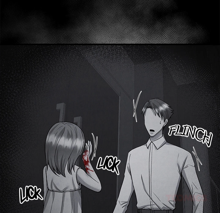 Demon Cat Chapter 16 page 9 - 