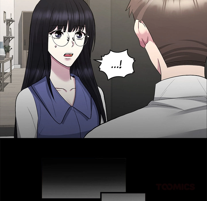 Demon Cat Chapter 16 page 81 - 