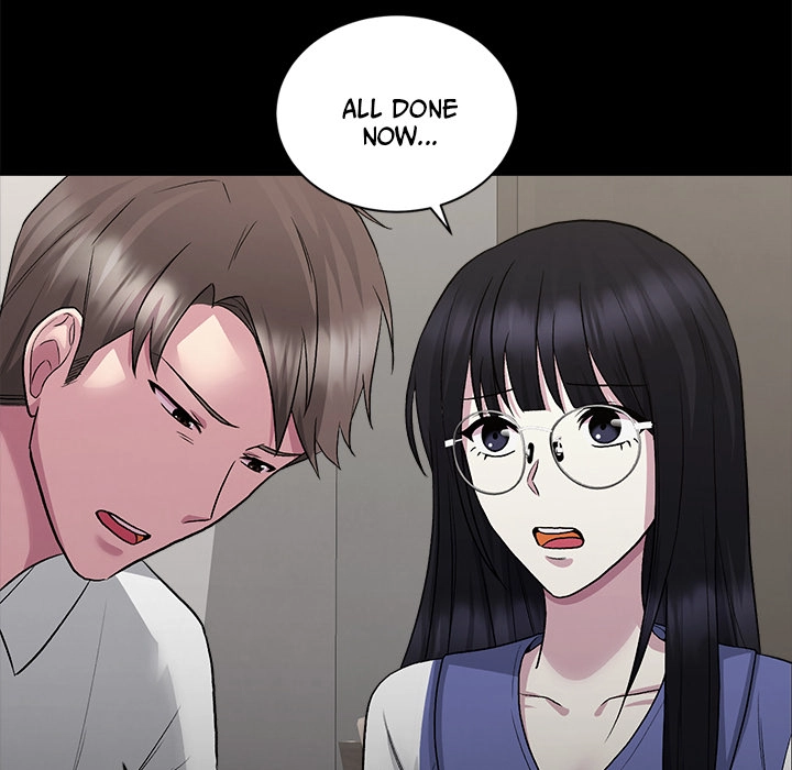 Demon Cat Chapter 16 page 83 - 