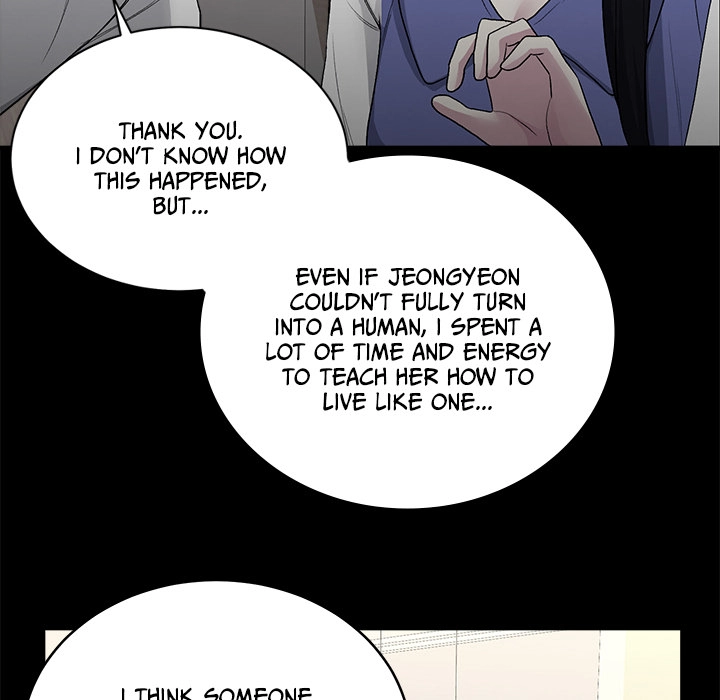 Demon Cat Chapter 16 page 84 - 
