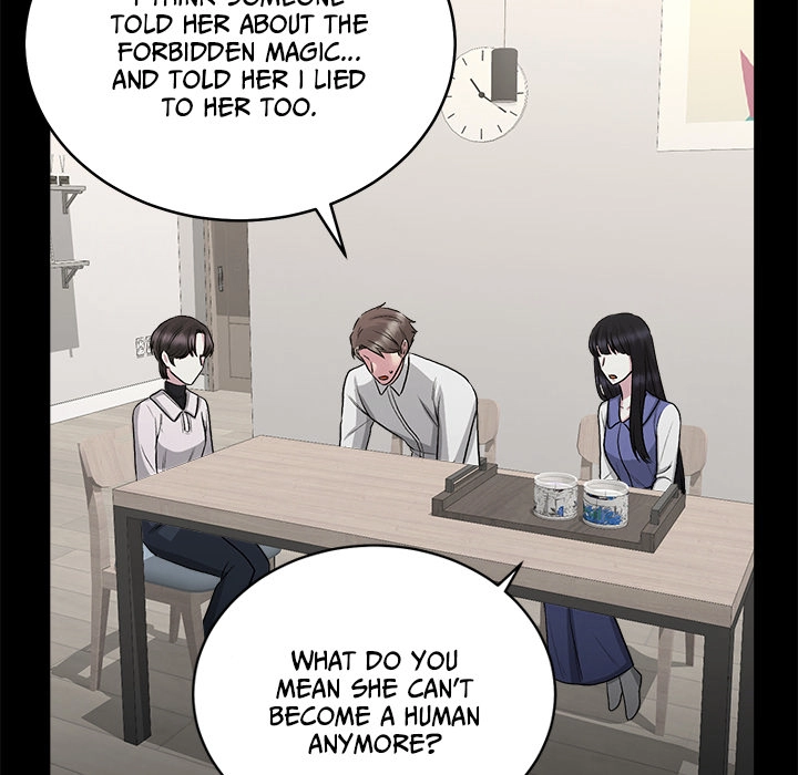 Demon Cat Chapter 16 page 85 - 
