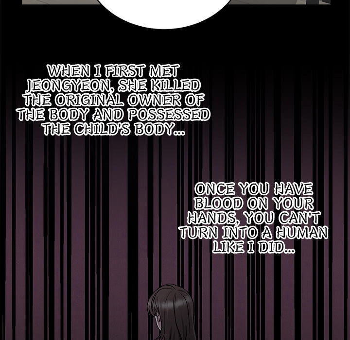 Demon Cat Chapter 16 page 86 - 