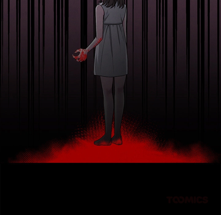 Demon Cat Chapter 16 page 87 - 