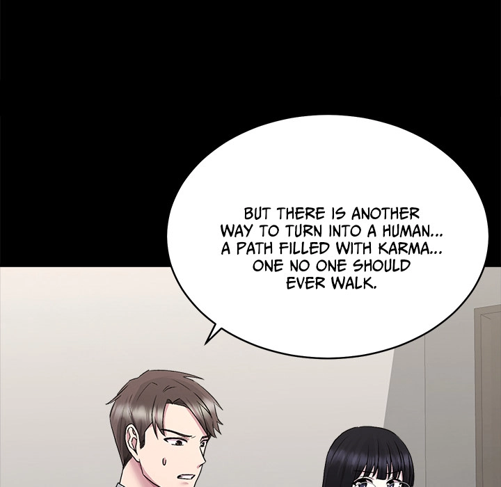 Demon Cat Chapter 16 page 88 - 