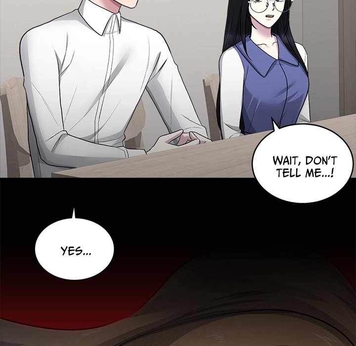 Demon Cat Chapter 16 page 89 - 