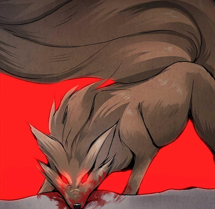 Demon Cat Chapter 16 page 90 - 