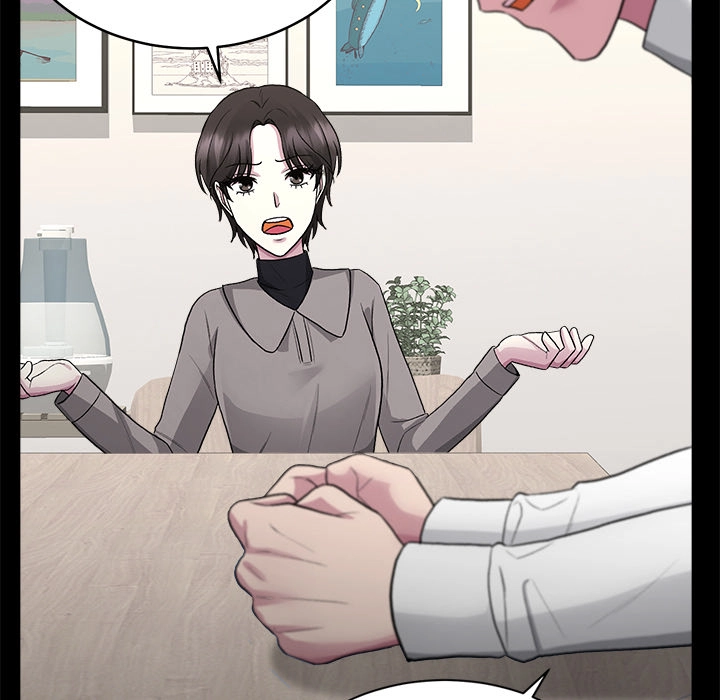 Demon Cat Chapter 16 page 92 - 