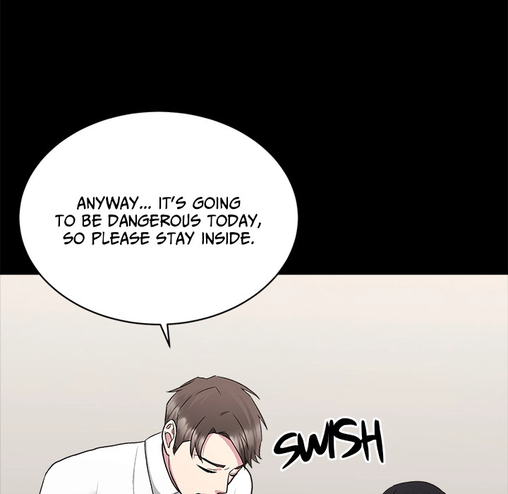 Demon Cat Chapter 16 page 97 - 