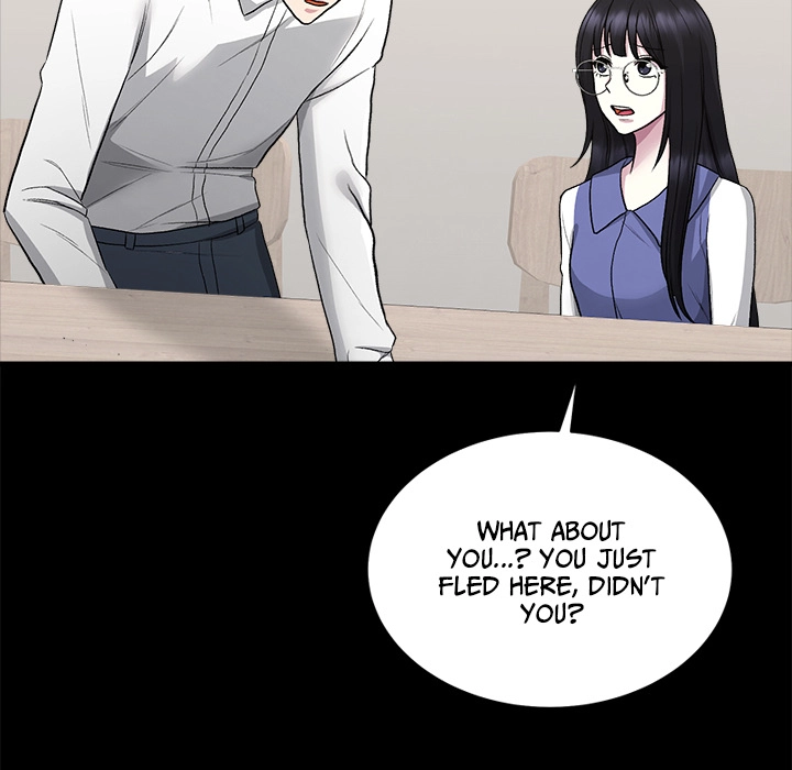 Demon Cat Chapter 16 page 98 - 