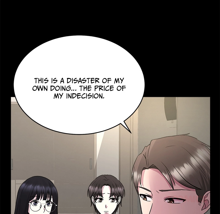 Demon Cat Chapter 16 page 99 - 