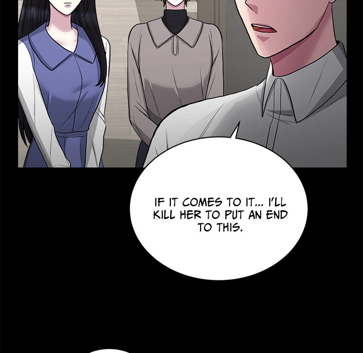 Demon Cat Chapter 16 page 100 - 