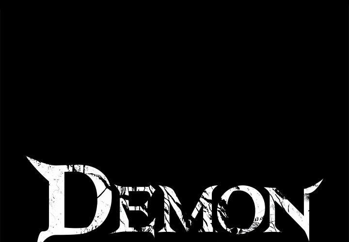 Demon Cat Chapter 17 page 1 - 