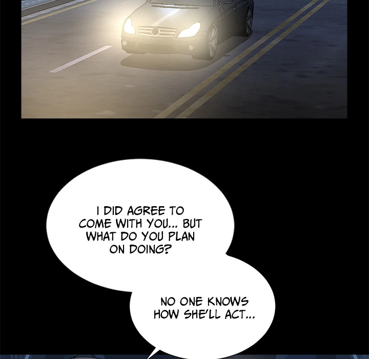 Demon Cat Chapter 17 page 11 - 