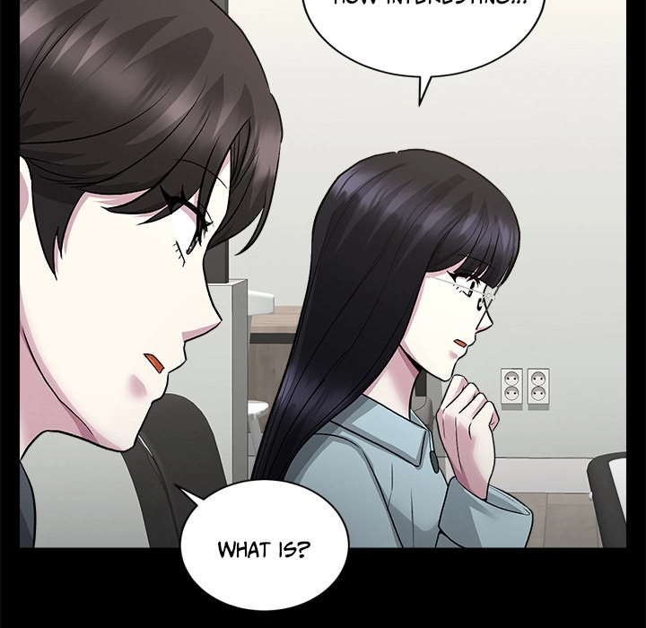 Demon Cat Chapter 17 page 103 - 