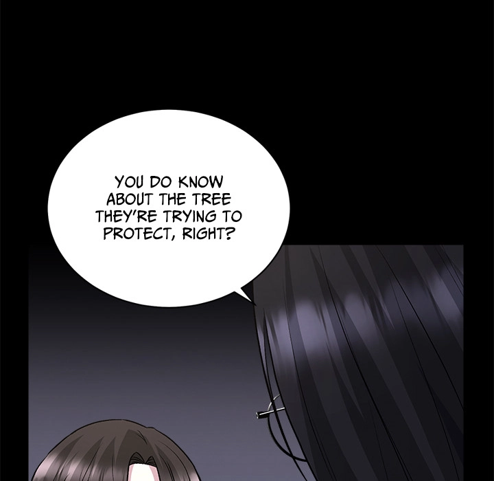 Demon Cat Chapter 17 page 104 - 