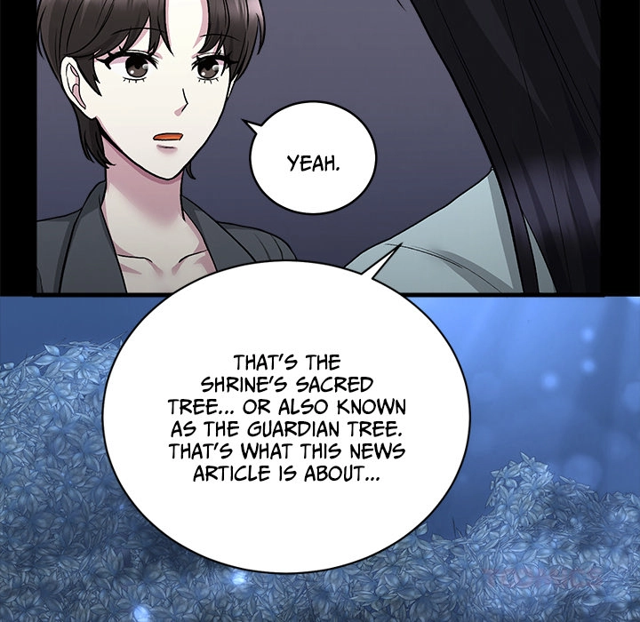 Demon Cat Chapter 17 page 105 - 
