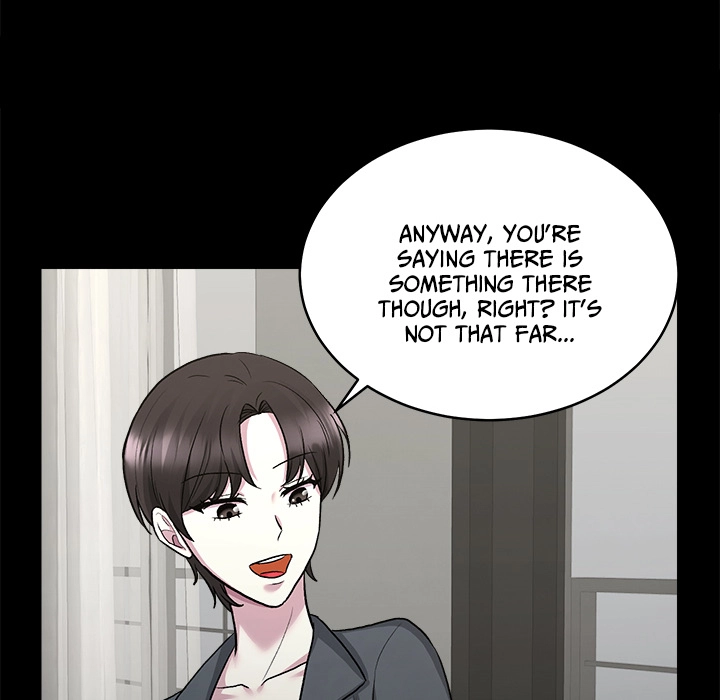 Demon Cat Chapter 17 page 108 - 