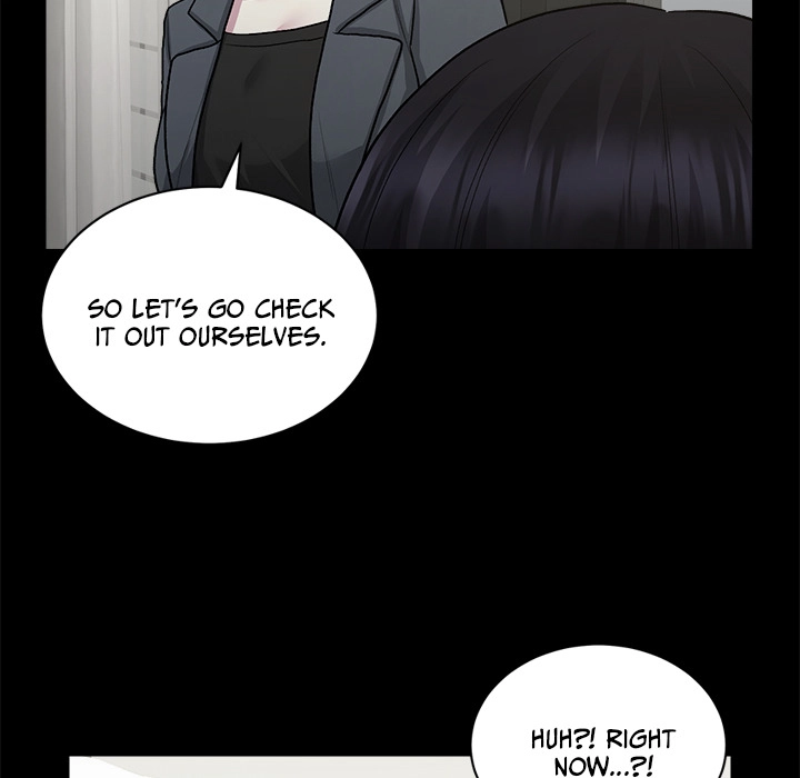 Demon Cat Chapter 17 page 109 - 