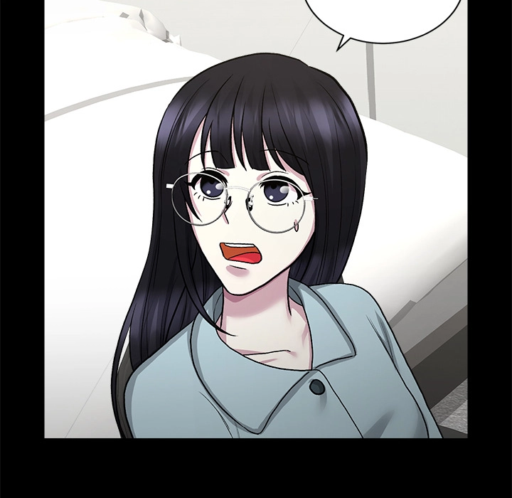 Demon Cat Chapter 17 page 110 - 