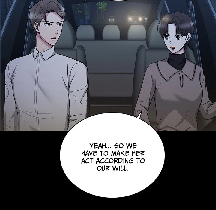 Demon Cat Chapter 17 page 12 - 