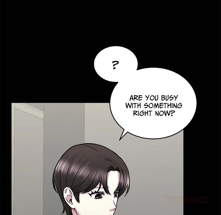 Demon Cat Chapter 17 page 111 - 