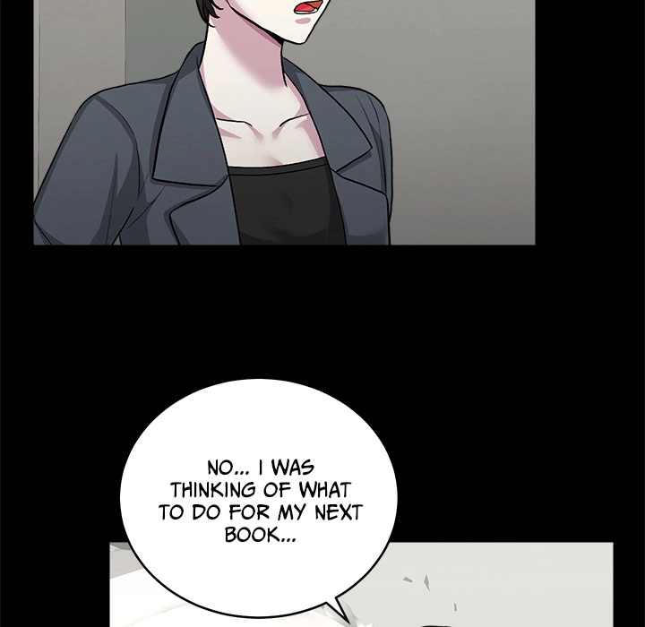 Demon Cat Chapter 17 page 112 - 